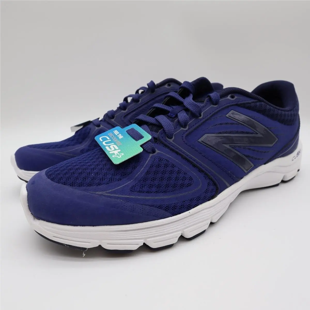 New Balance shoes - New Balance 575 - Blue 0