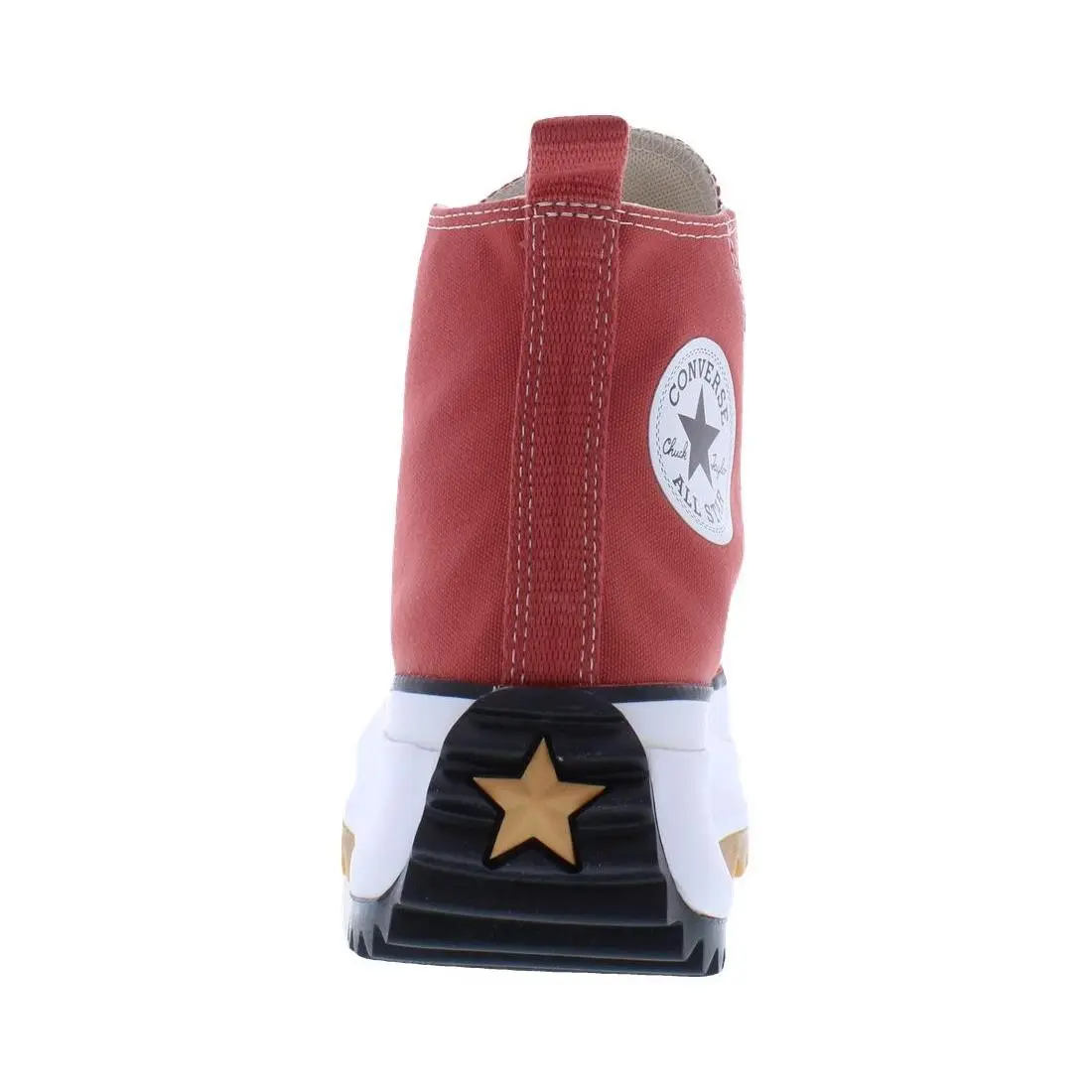 Converse shoes - Rhubarb Pie/White/Black, Main: Red (UPC: 194434099546) 2