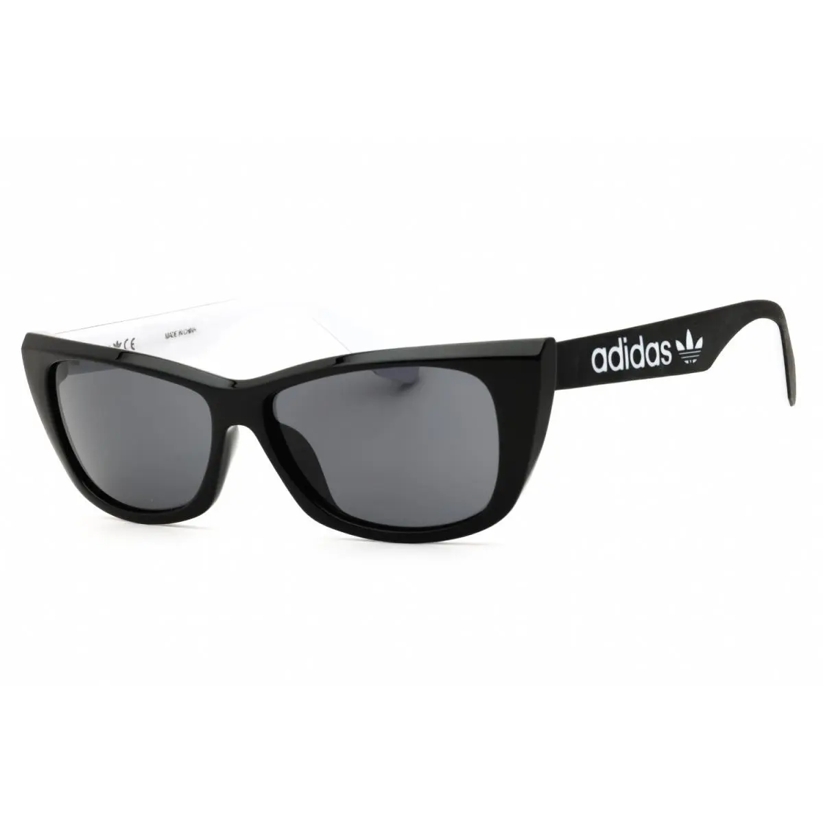 Adidas ADOR27-01A-55 Sunglasses Frame Size 55mm 140mm 13mm Black Women