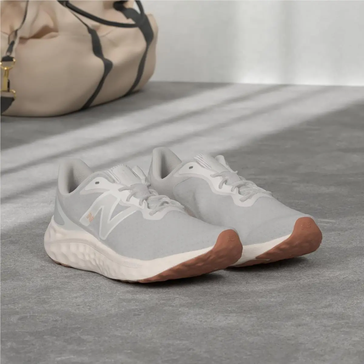 New Balance shoes - WARISEK4-001 (UPC: 313044052004) 0