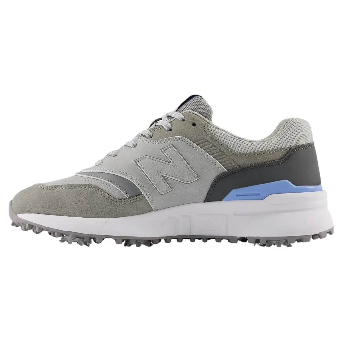 New Balance shoes - 997 Shoes - Shoes - Gray/Blue (UPC: 889993269232) 0