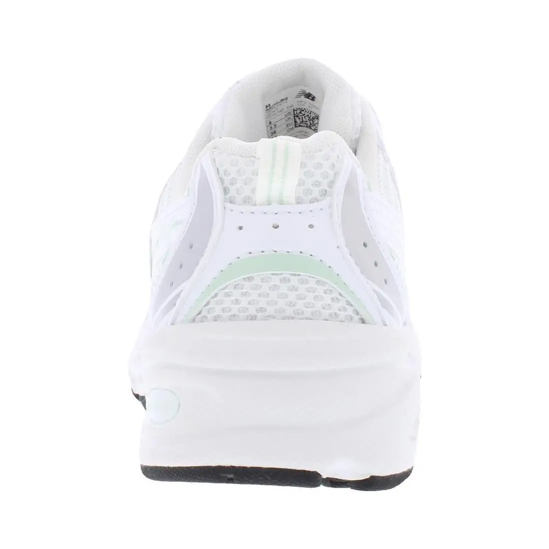 New Balance shoes - GR530JRG - GR530JRG - White/Grey, Main: White (UPC: 198686194769) 2