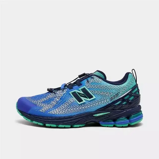 New Balance shoes - New Balance 1906F - U1906909Q - Blue Bird Deep End Team Navy 0