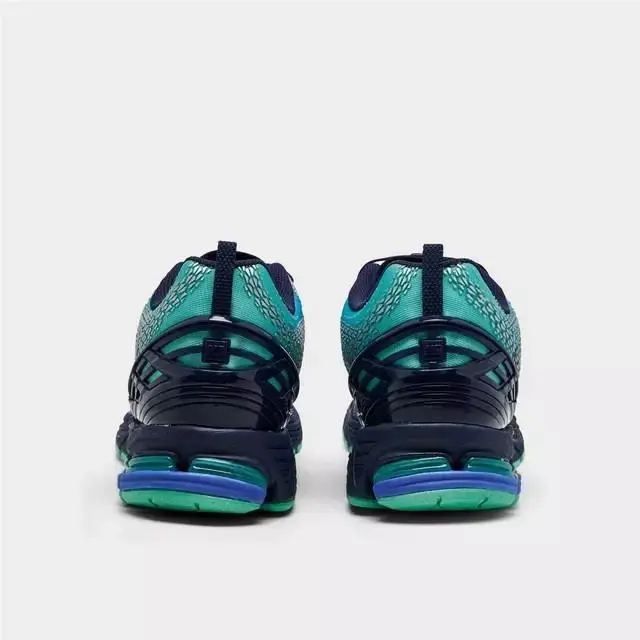 New Balance shoes - New Balance 1906F - U1906909Q - Blue Bird Deep End Team Navy 3