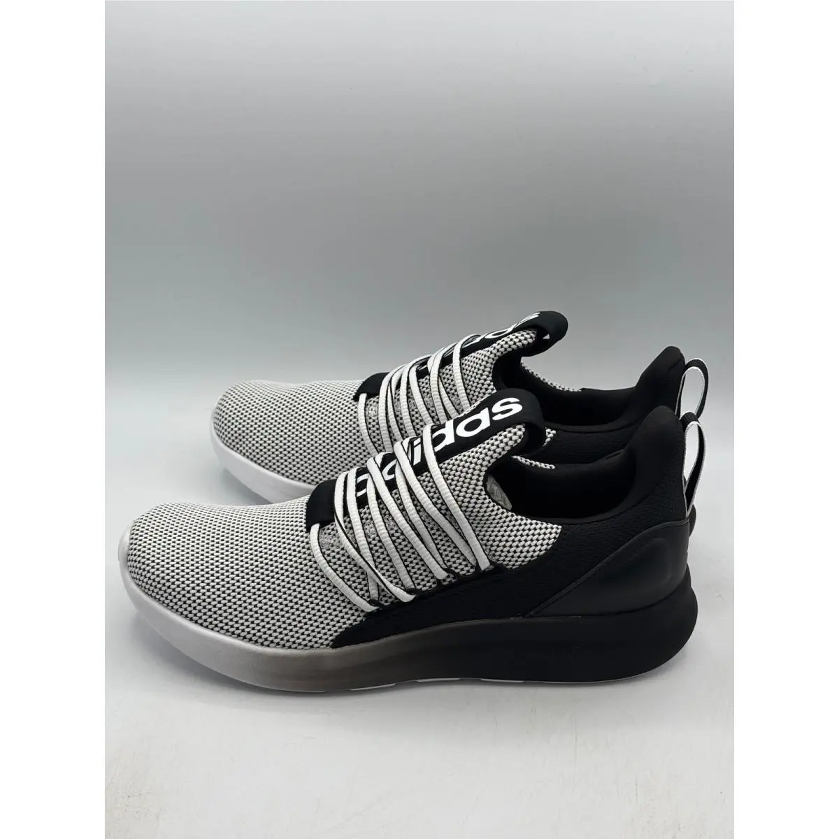 Adidas shoes - Lite Racer Adapt 7.0 - Lite Racer Adapt - Black 1
