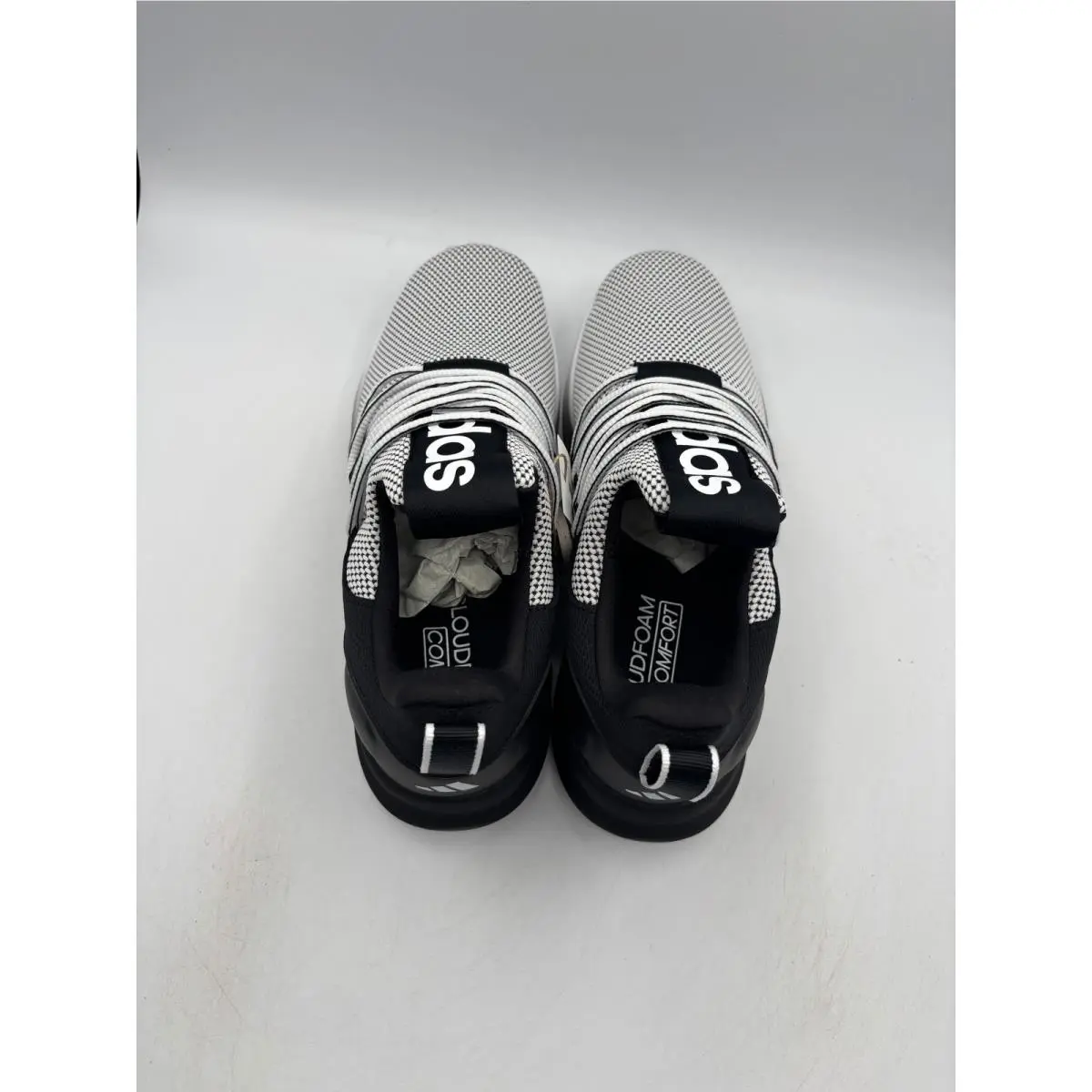 Adidas shoes - Lite Racer Adapt 7.0 - Lite Racer Adapt - Black 2
