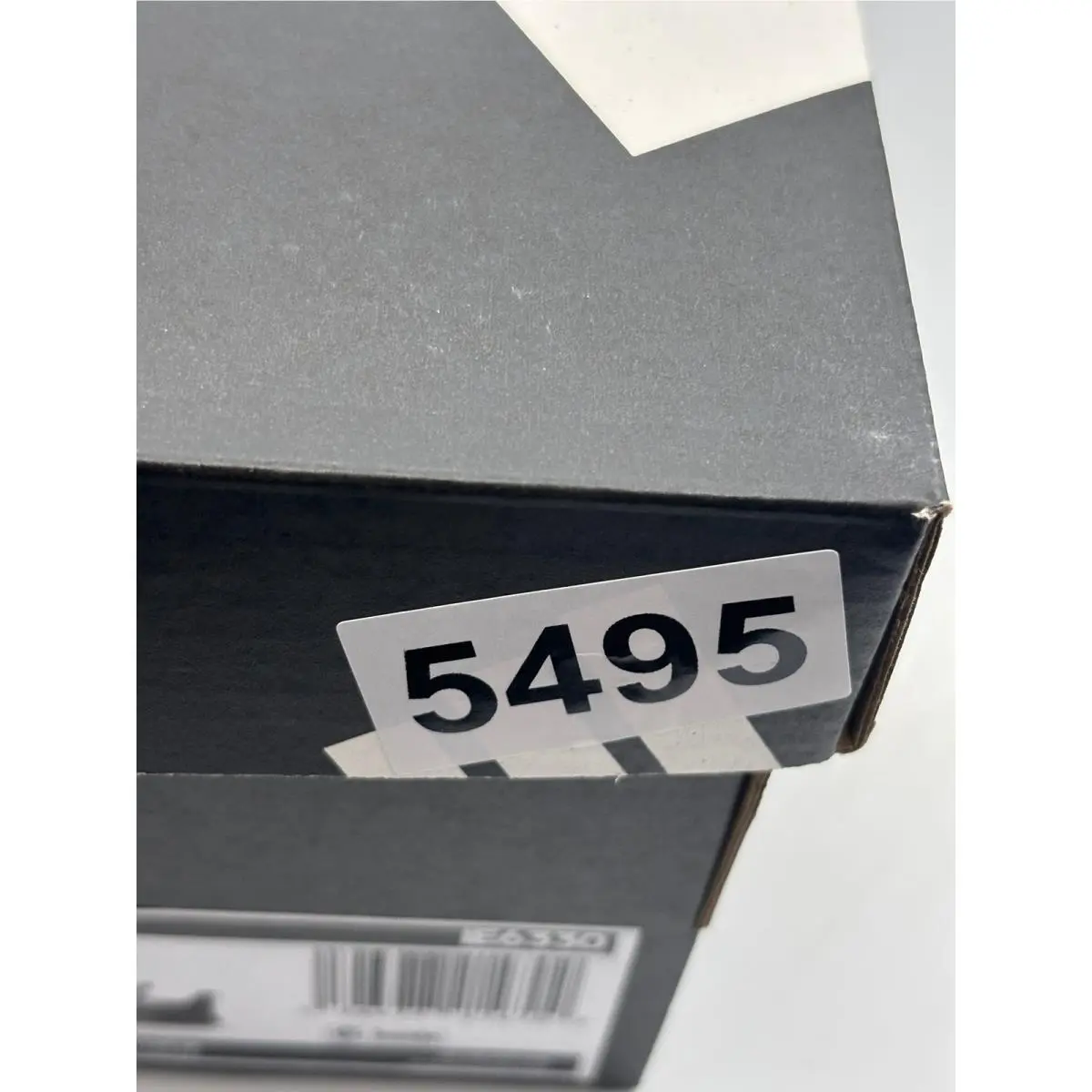 Adidas shoes - Lite Racer Adapt 7.0 - Lite Racer Adapt - Black 6