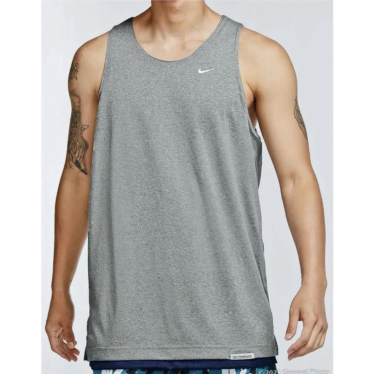 Nike clothing - Nike CW6681-010 - CW6681010 - Black 1