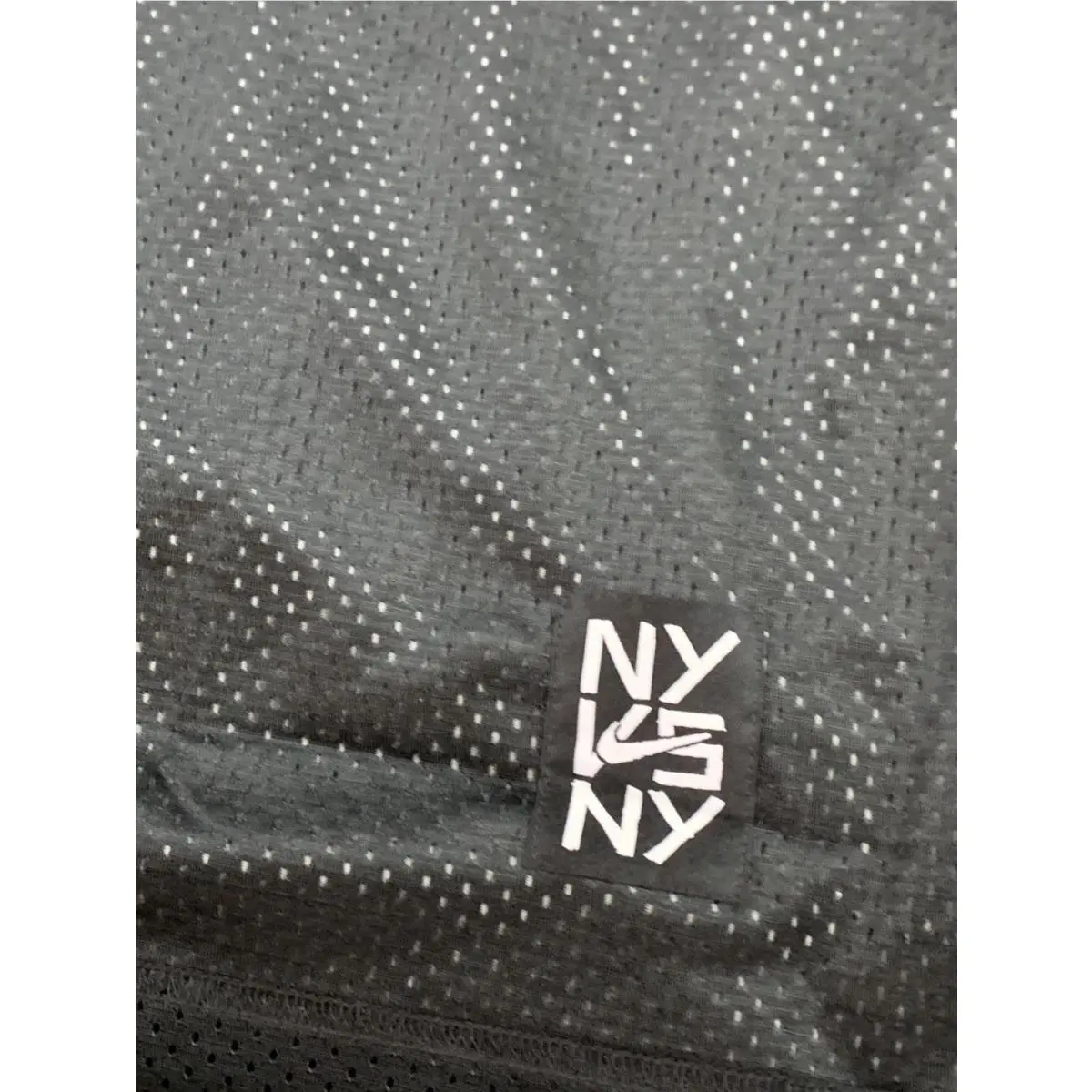 Nike clothing - Nike CW6681-010 - CW6681010 - Black 3