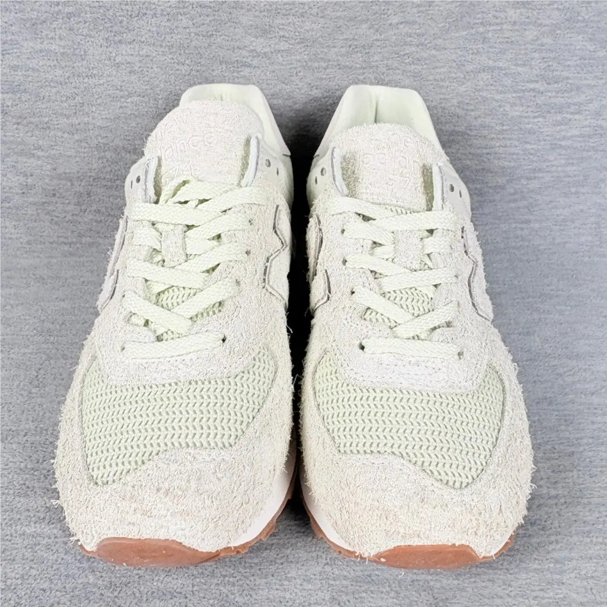 New Balance shoes - New Balance 574 - Green 2