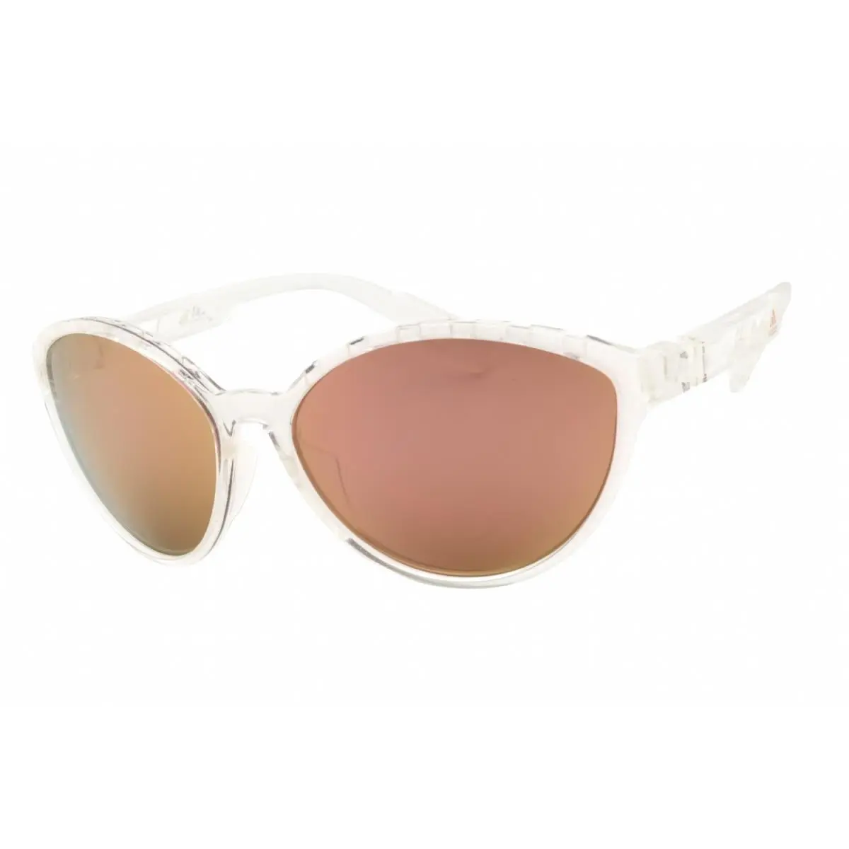 Adidas ADSP12-26G-61 Sunglasses Frame Size 61mm 125mm 16mm Crystal Women