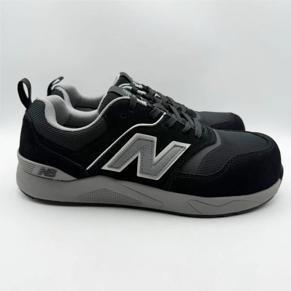 New Balance shoes - Black 2
