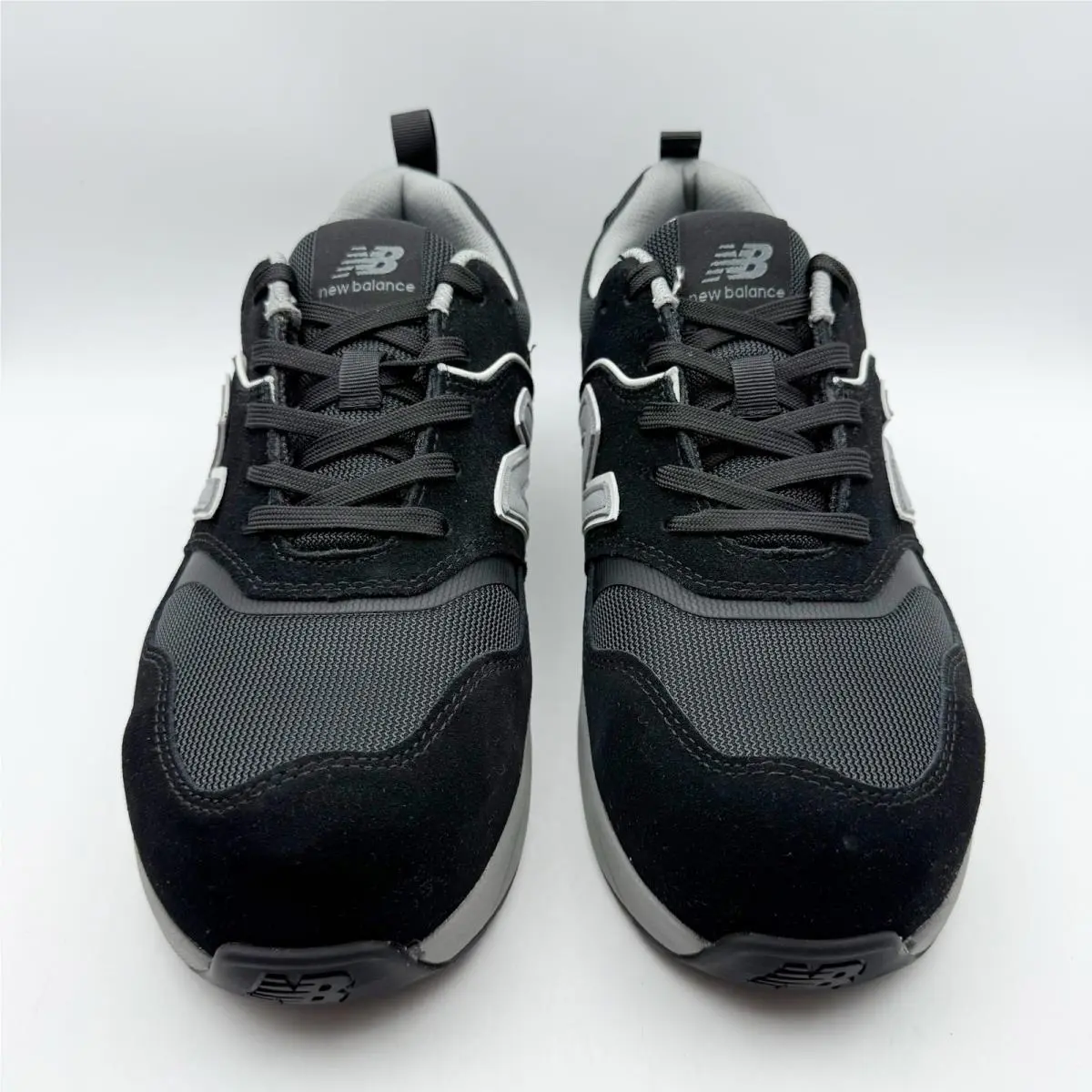 New Balance shoes - Black 6