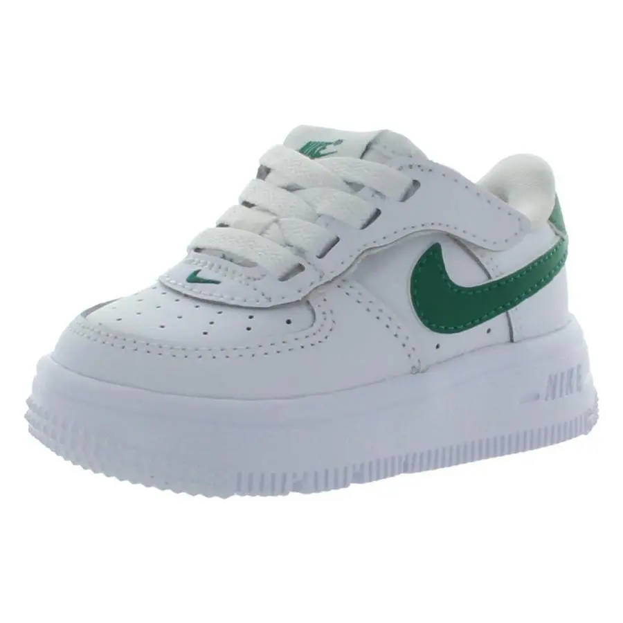 Nike Force 1 Low Easyon Infant/toddler Shoes Size 2 Color: