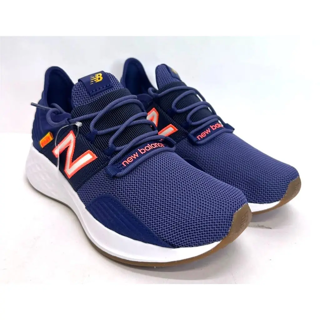 New Balance Men`s Fresh Foam Roav Running Shoe