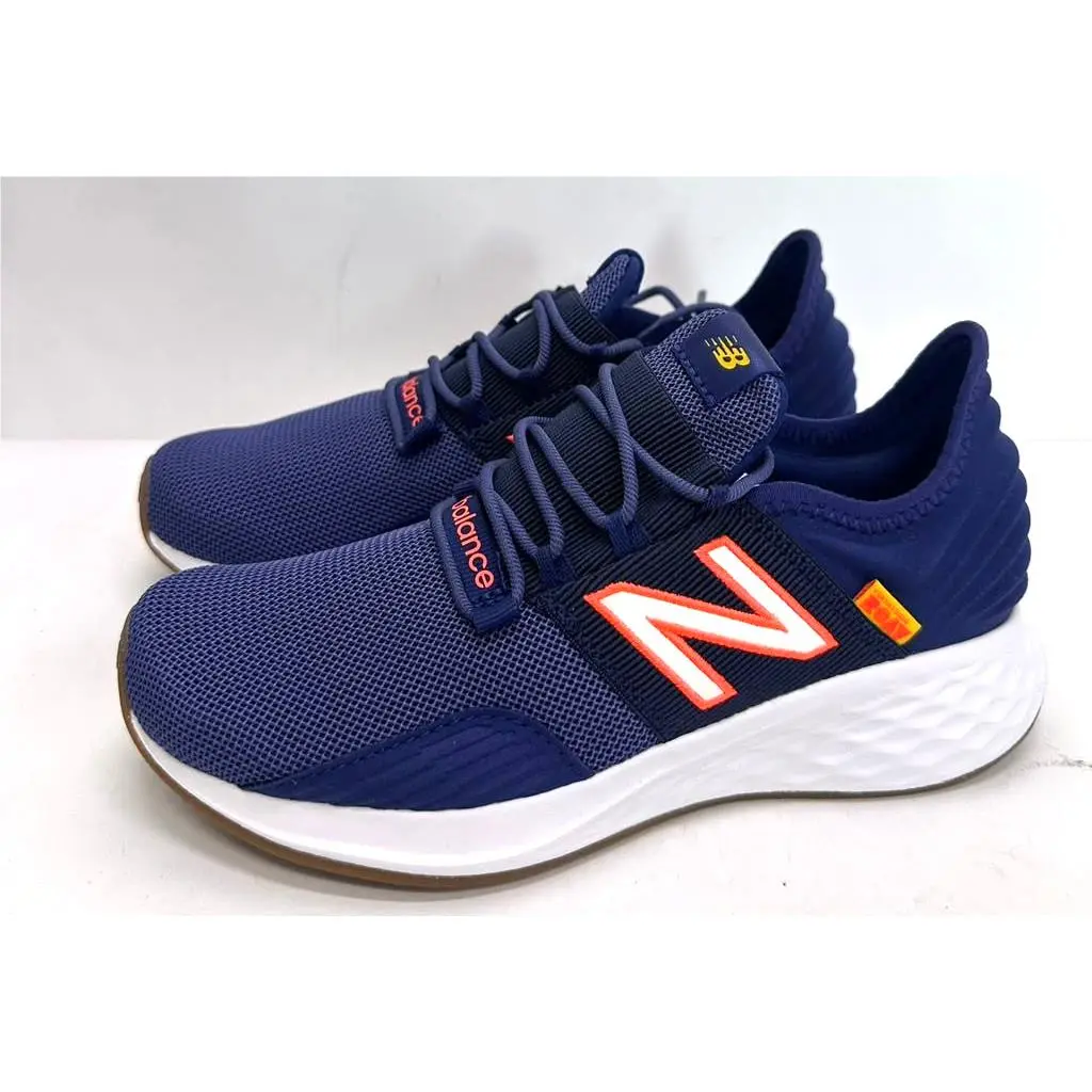 New Balance shoes - New Balance Fresh Foam Roav - Blue 2