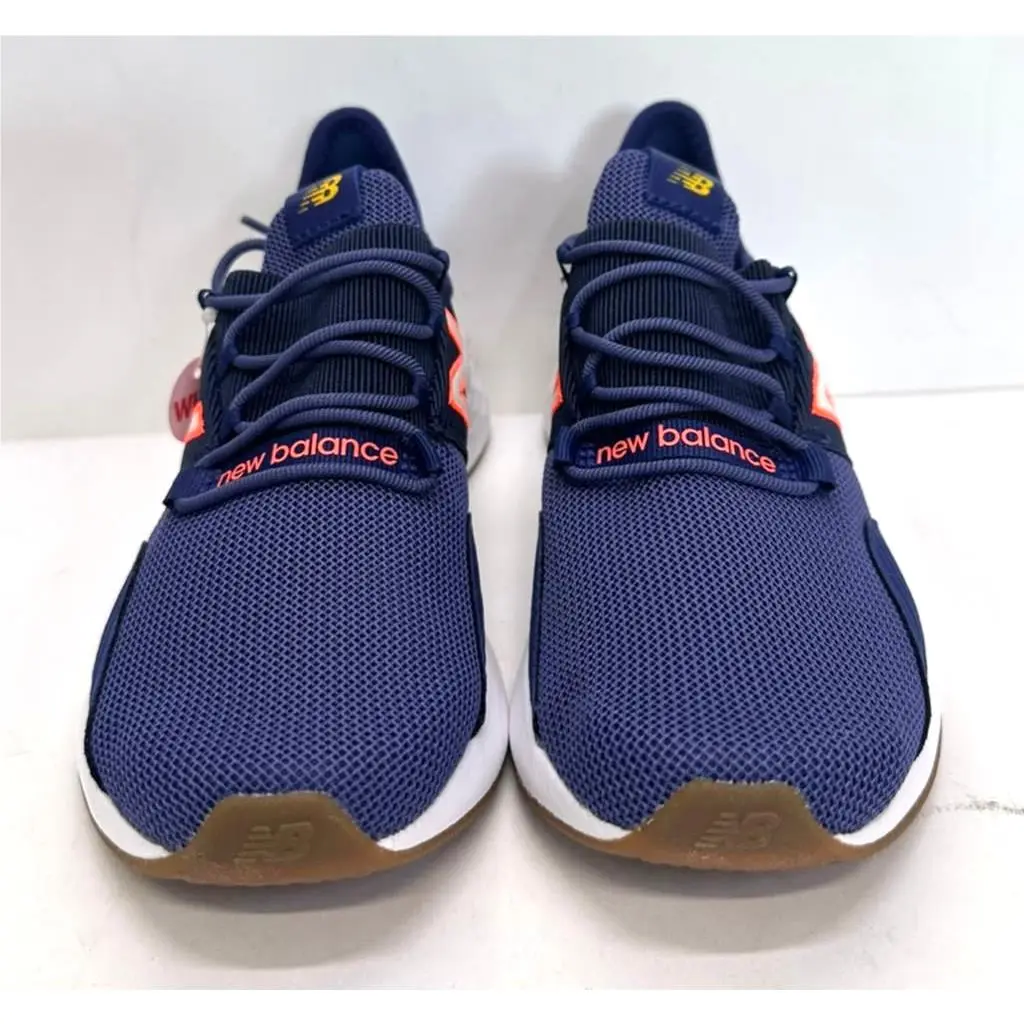 New Balance shoes - New Balance Fresh Foam Roav - Blue 3