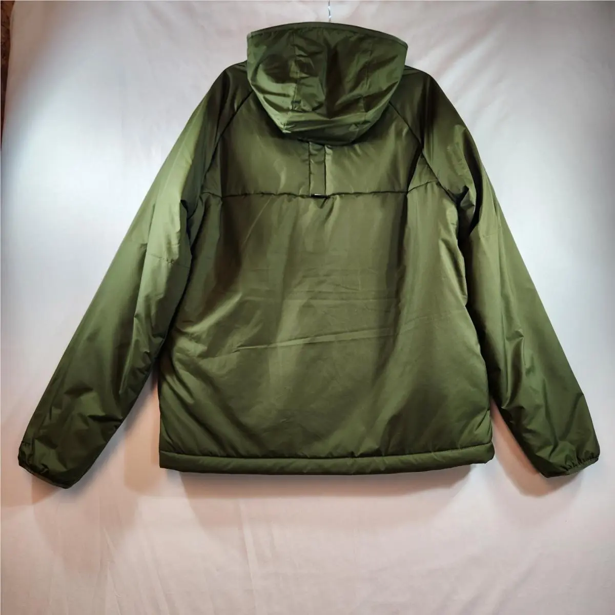 Nike clothing - DD6857-326 - DD6857326 - Green (UPC: 195239074288) 6