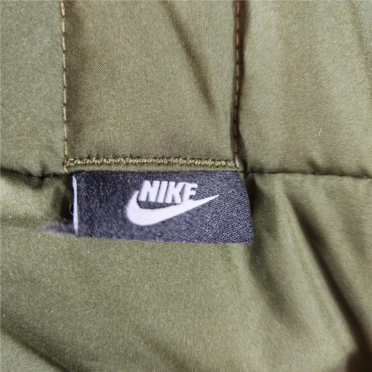 Nike clothing - DD6857-326 - DD6857326 - Green (UPC: 195239074288) 7