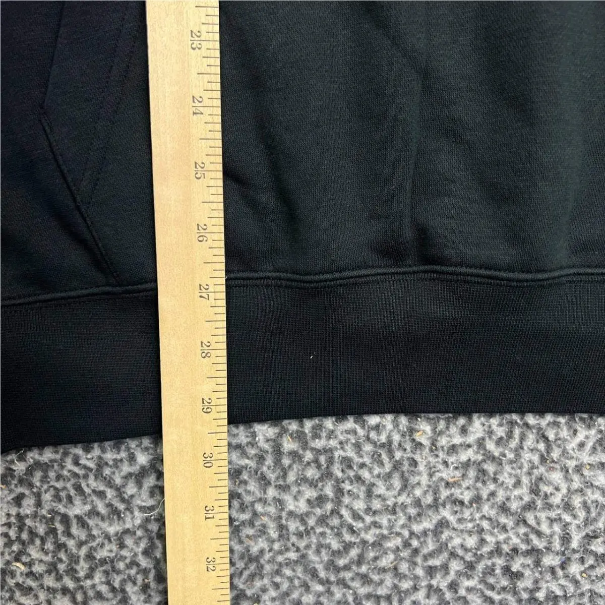 Nike clothing - Black 3