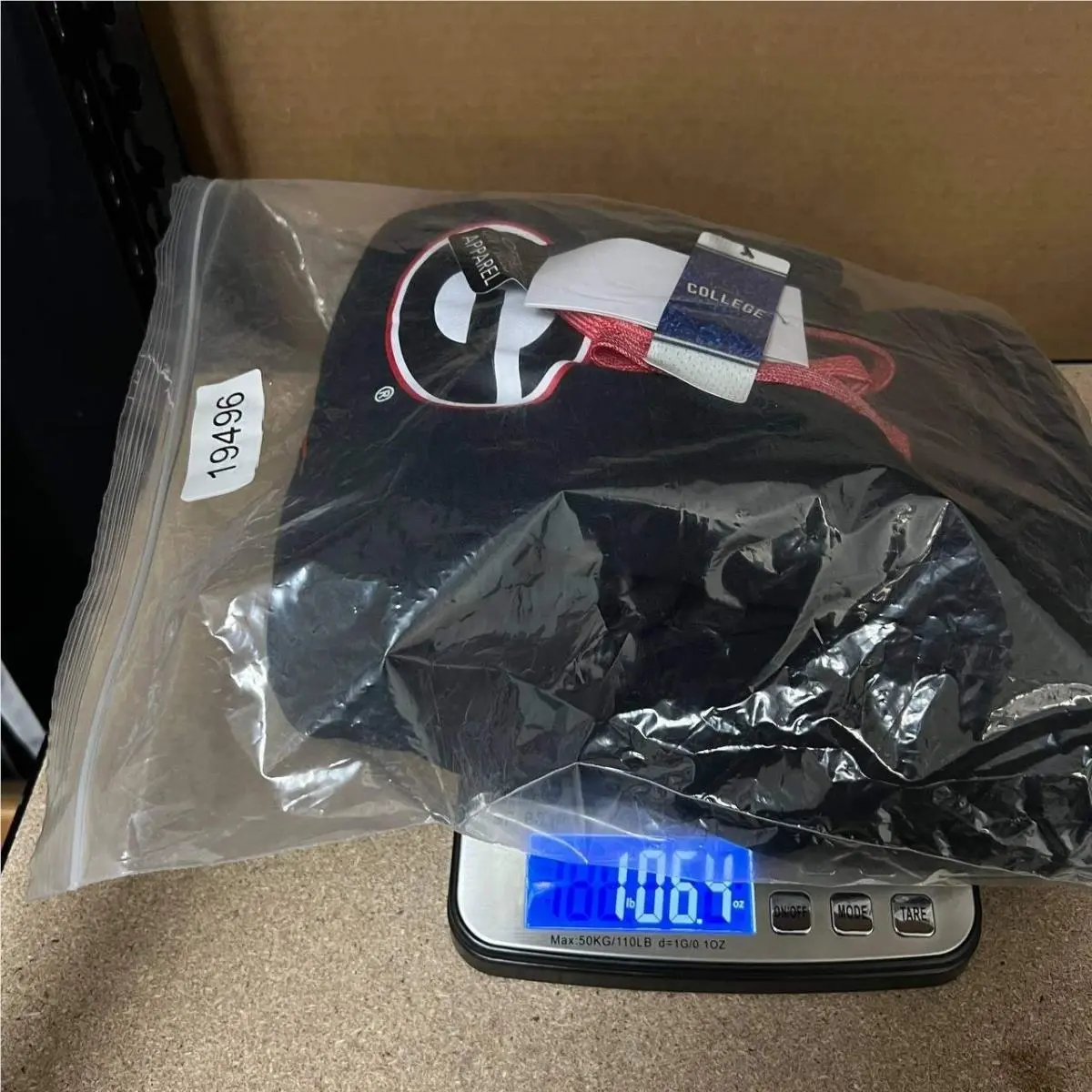 Nike clothing - Black 6