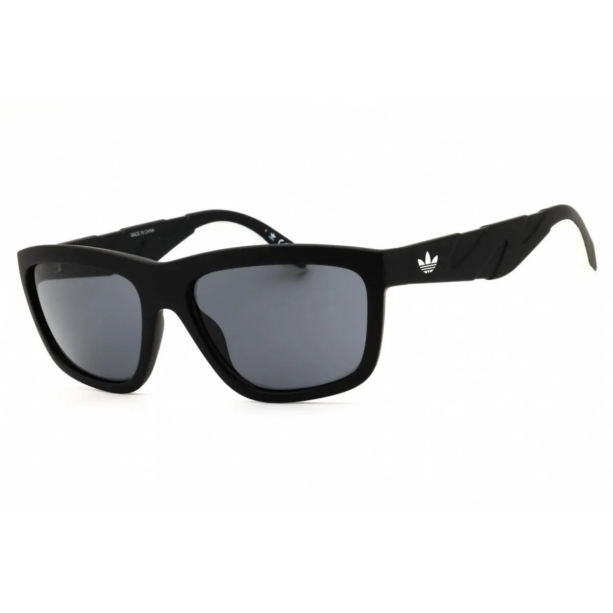 Adidas ADOR94-02A-58 Sunglasses Frame Size 58mm 140mm 17mm Black Unisex
