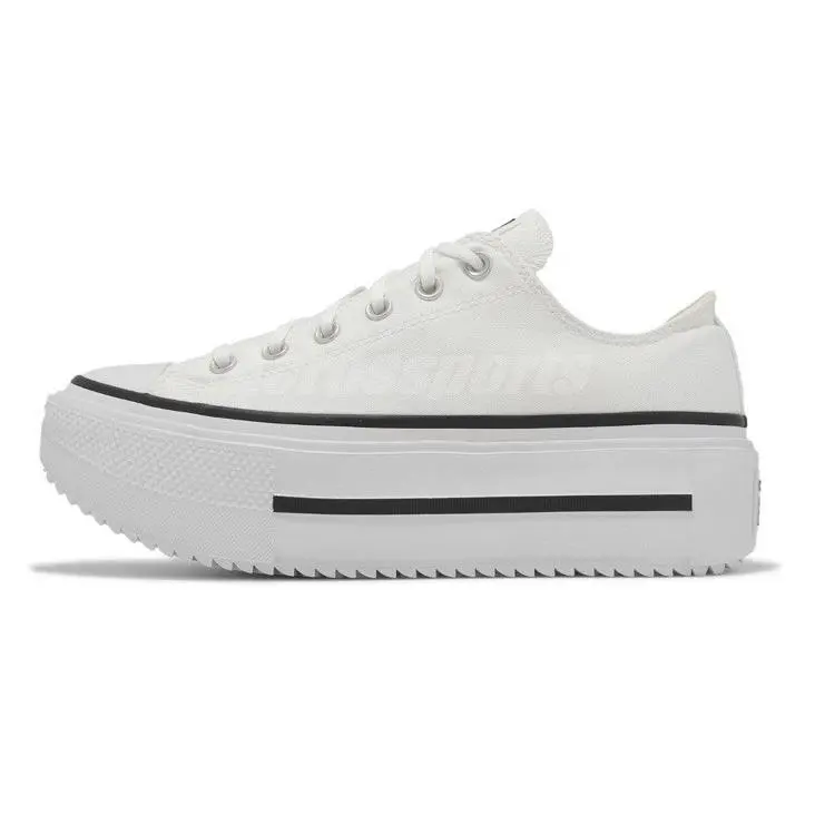 Converse shoes - Converse Chuck Taylor All Star - White 2