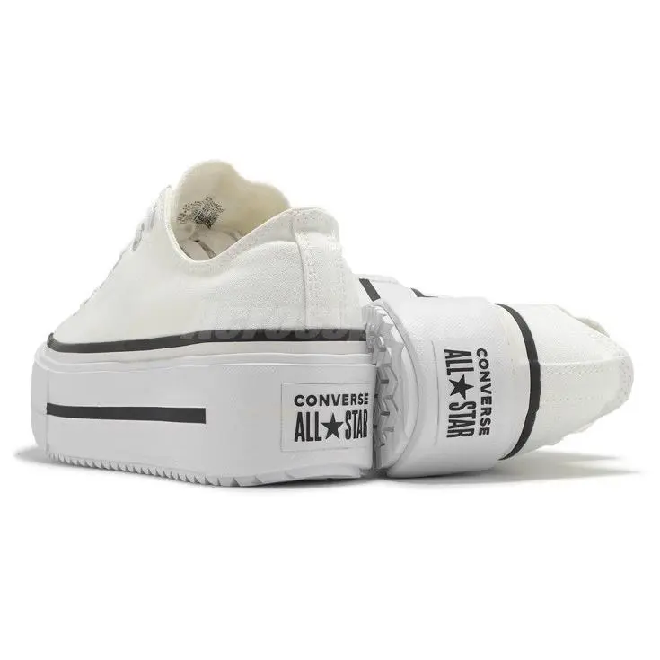 Converse shoes - Converse Chuck Taylor All Star - White 3