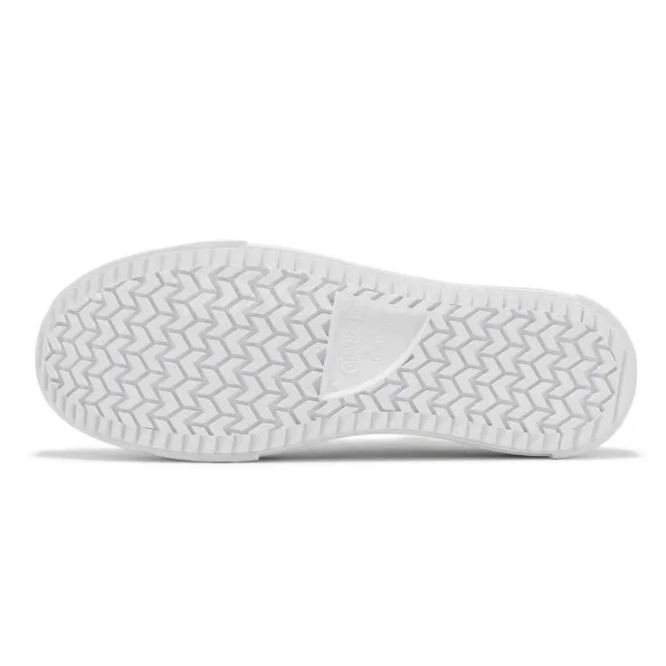 Converse shoes - Converse Chuck Taylor All Star - White 4