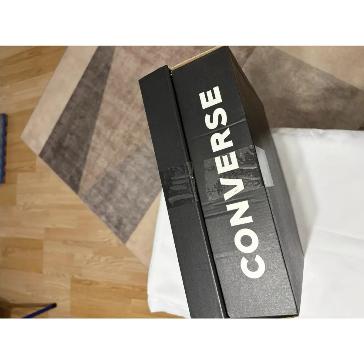 Converse shoes - Converse All Star High - All Star High - Multicolor 4