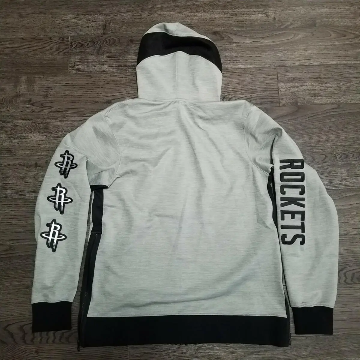 Nike clothing - Gray 0