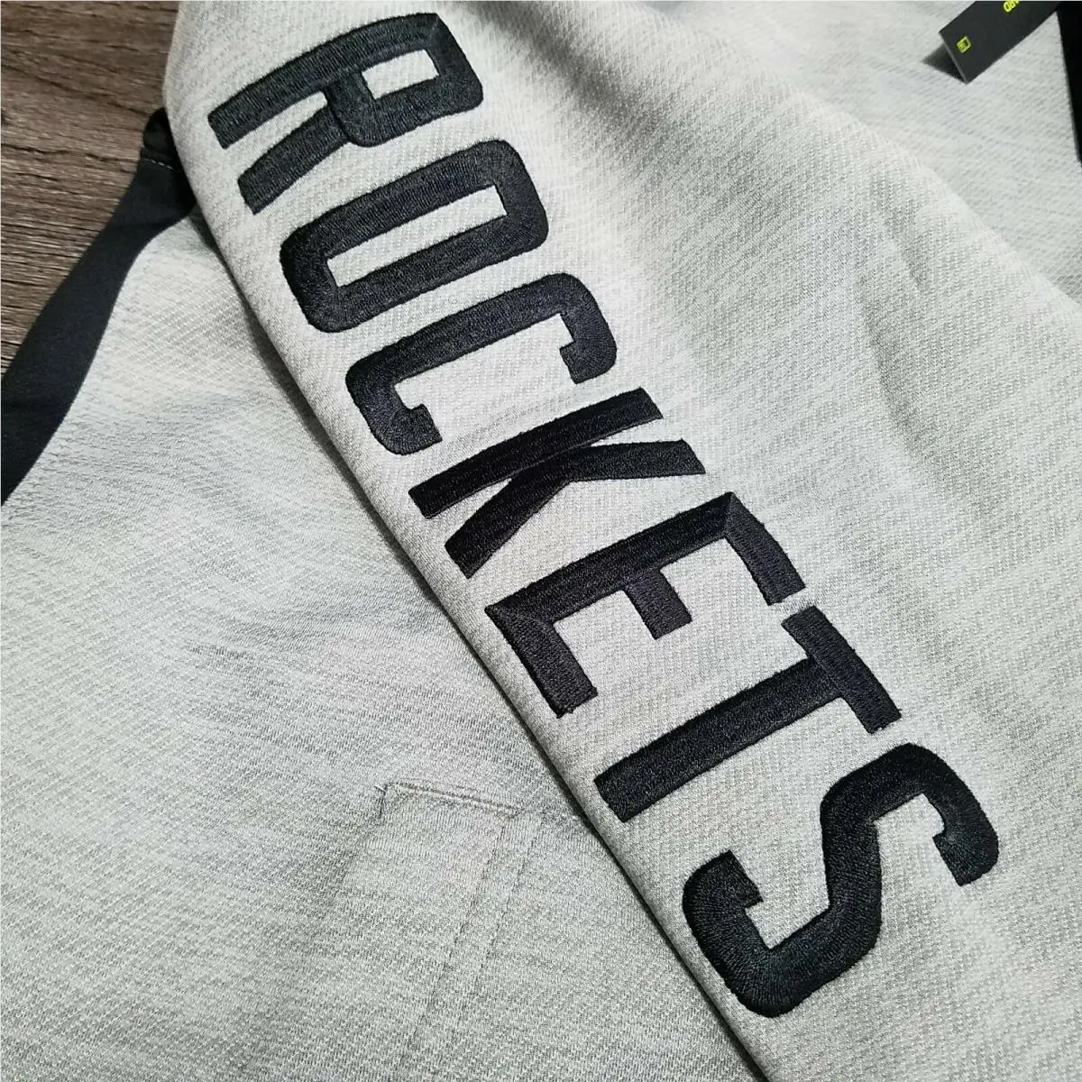 Nike clothing - Gray 2