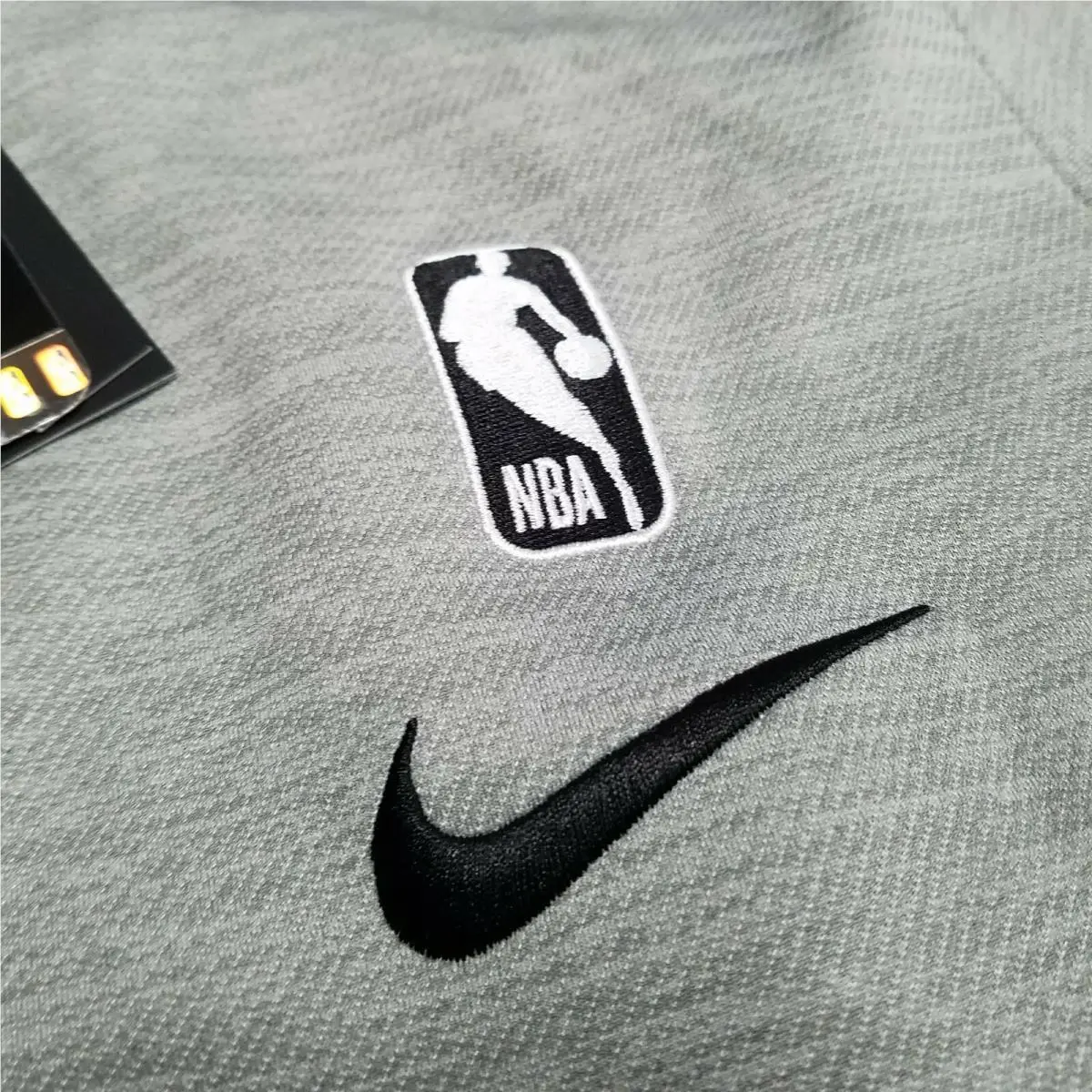 Nike clothing - Gray 3