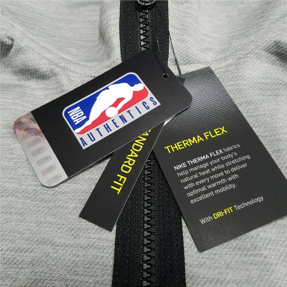 Nike clothing - Gray 4
