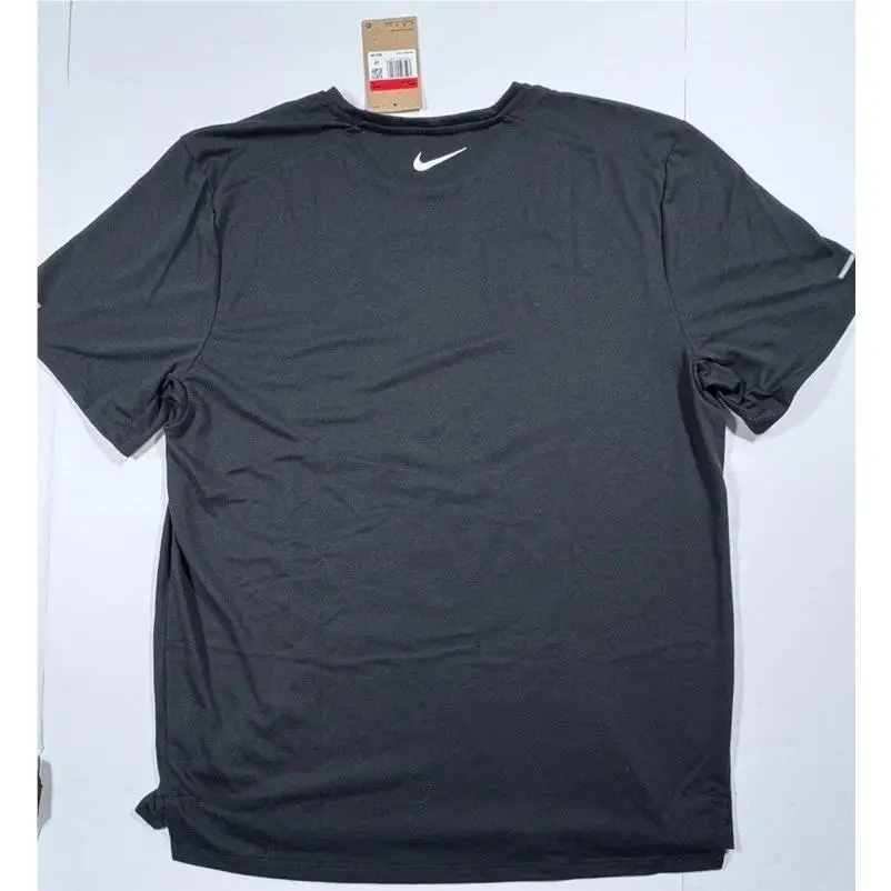 Nike clothing - Nike Dri-Fit - IB1064845 - Black (UPC: 0197596261554) 8