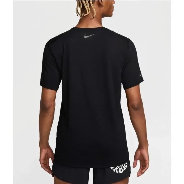 Nike clothing - Nike Dri-Fit - IB1064845 - Black (UPC: 0197596261554) 0