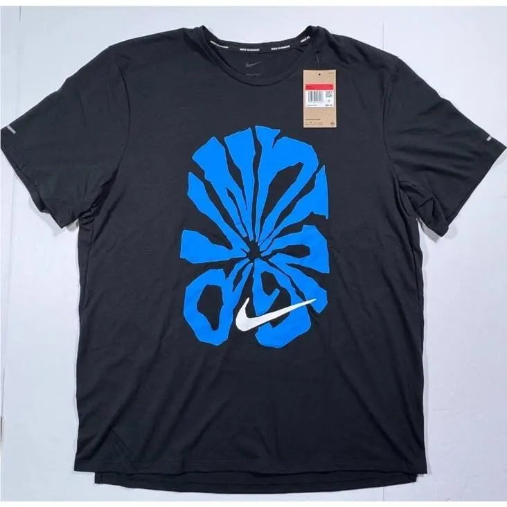 Nike clothing - Nike Dri-Fit - IB1064845 - Black (UPC: 0197596261554) 7