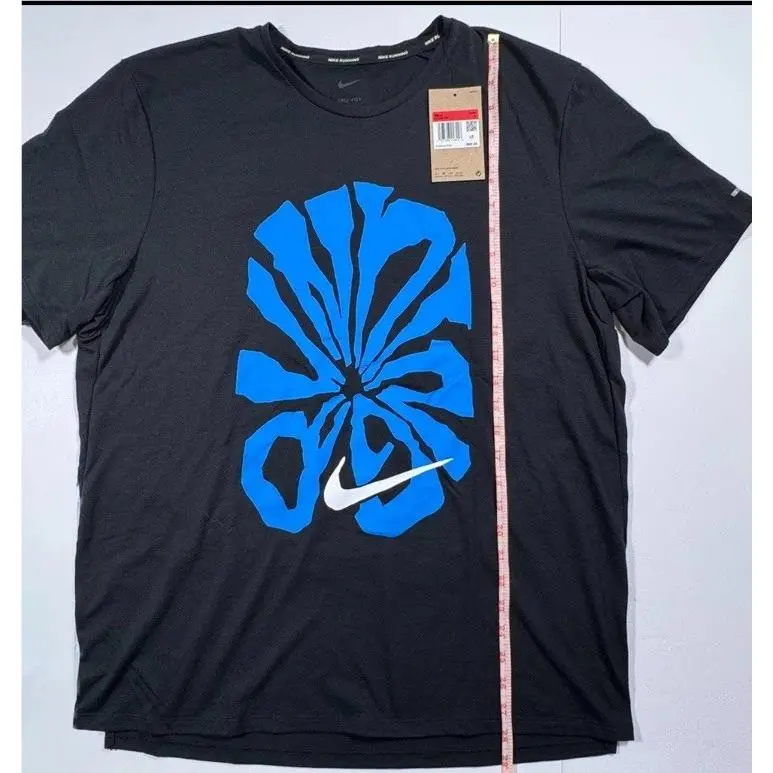 Nike clothing - Nike Dri-Fit - IB1064845 - Black (UPC: 0197596261554) 9