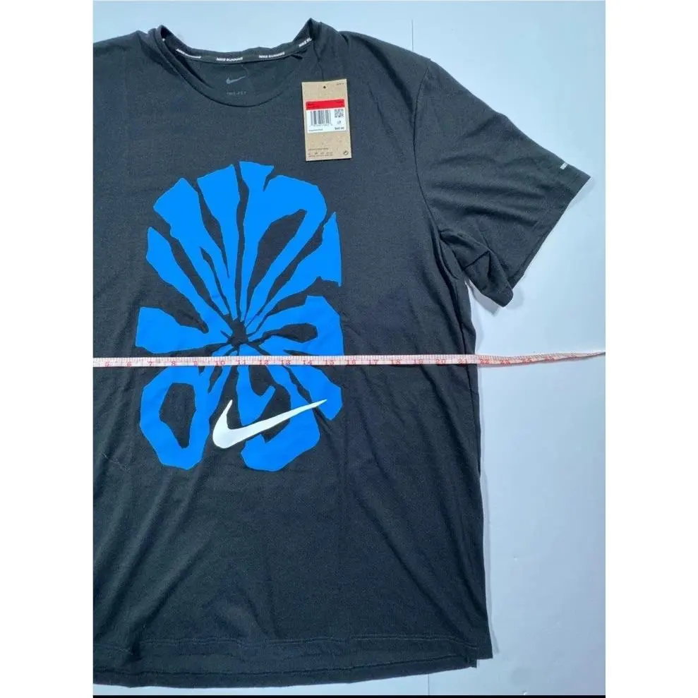 Nike clothing - Nike Dri-Fit - IB1064845 - Black (UPC: 0197596261554) 10