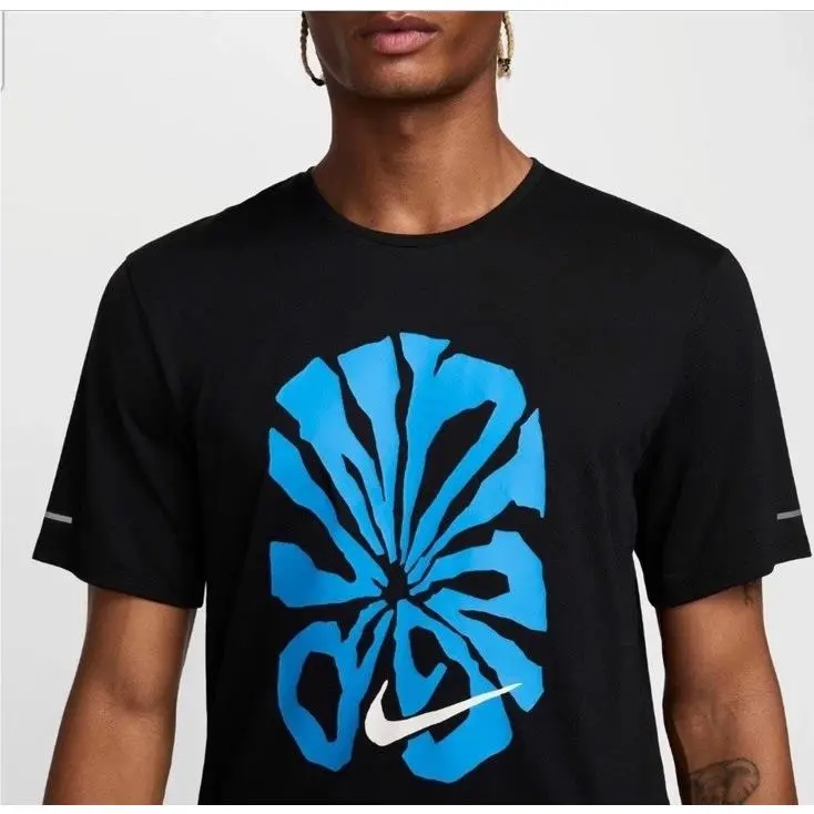 Nike clothing - Nike Dri-Fit - IB1064845 - Black (UPC: 0197596261554) 1