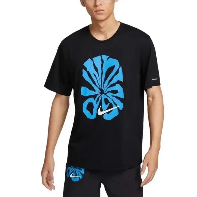 Nike clothing - Nike Dri-Fit - IB1064845 - Black (UPC: 0197596261554) 2