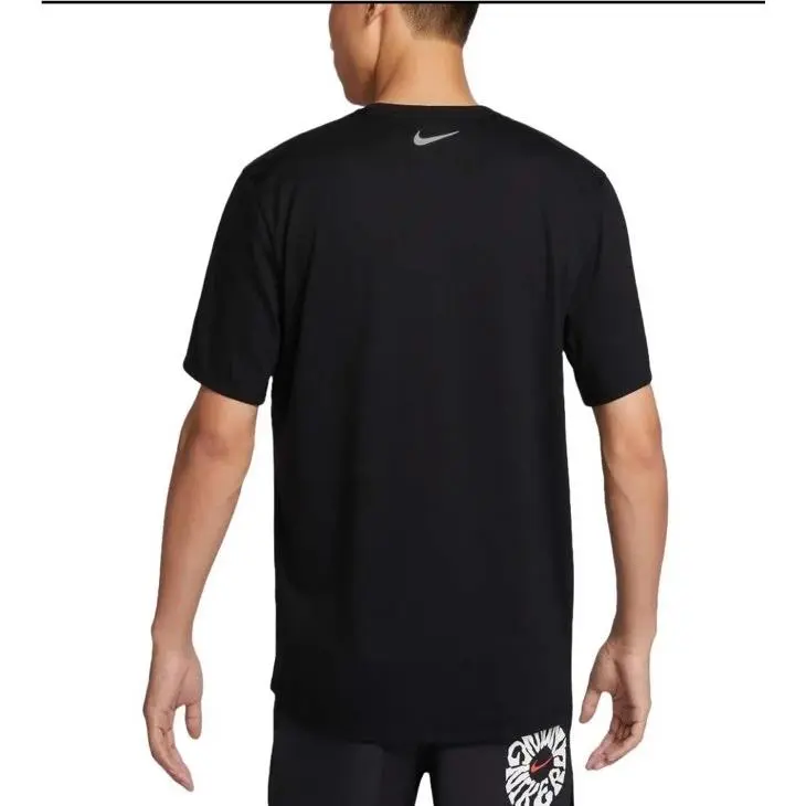 Nike clothing - Nike Dri-Fit - IB1064845 - Black (UPC: 0197596261554) 3