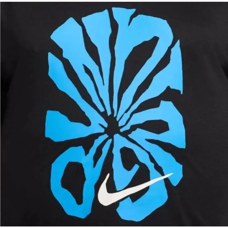 Nike clothing - Nike Dri-Fit - IB1064845 - Black (UPC: 0197596261554) 4