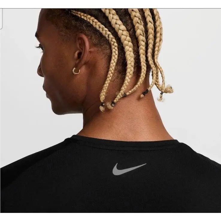 Nike clothing - Nike Dri-Fit - IB1064845 - Black (UPC: 0197596261554) 5