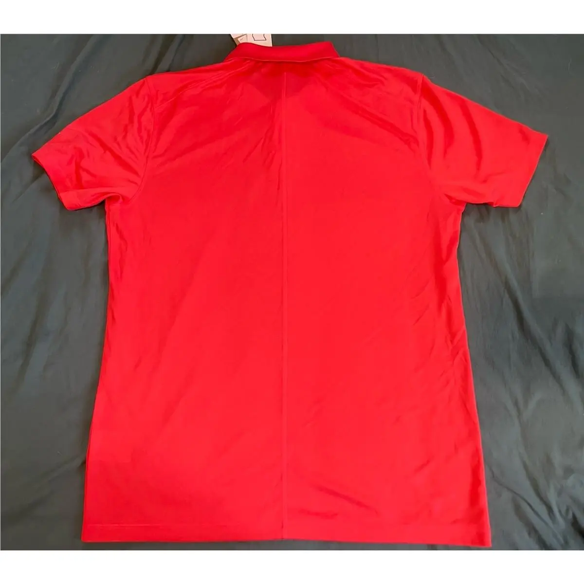 Nike clothing - Nike Dri-Fit - IB1064845 - Red (UPC: 0197859017133) 3
