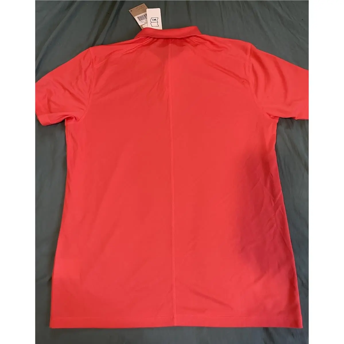 Nike clothing - Nike Dri-Fit - IB1064845 - Red (UPC: 0197859017133) 4