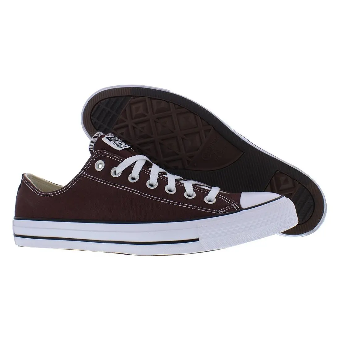 Converse Chuck Taylor All Star OX Unisex Shoes Size 13 Color: Eternal Earth