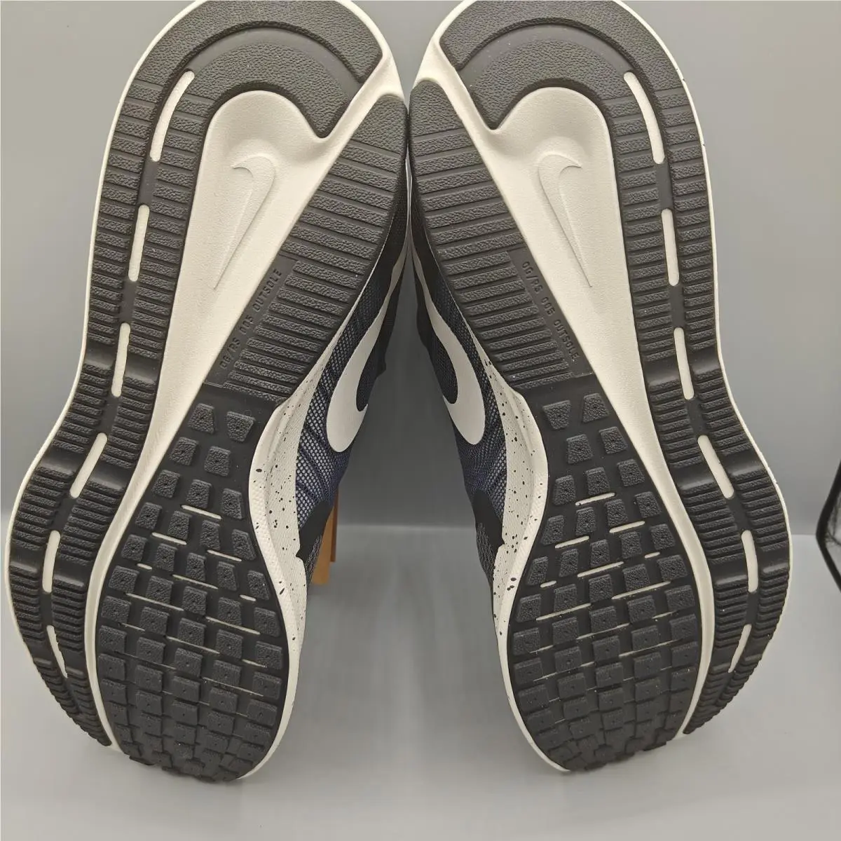 Nike shoes - Nike Run Swift - Run Swift - DR2695-018 - Anthracite/Phantom/Light Bone 6