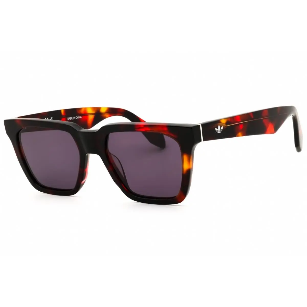 Adidas ADOR110-54A-51 Sunglasses Frame Size 51mm 150mm 18mm Redhav Men
