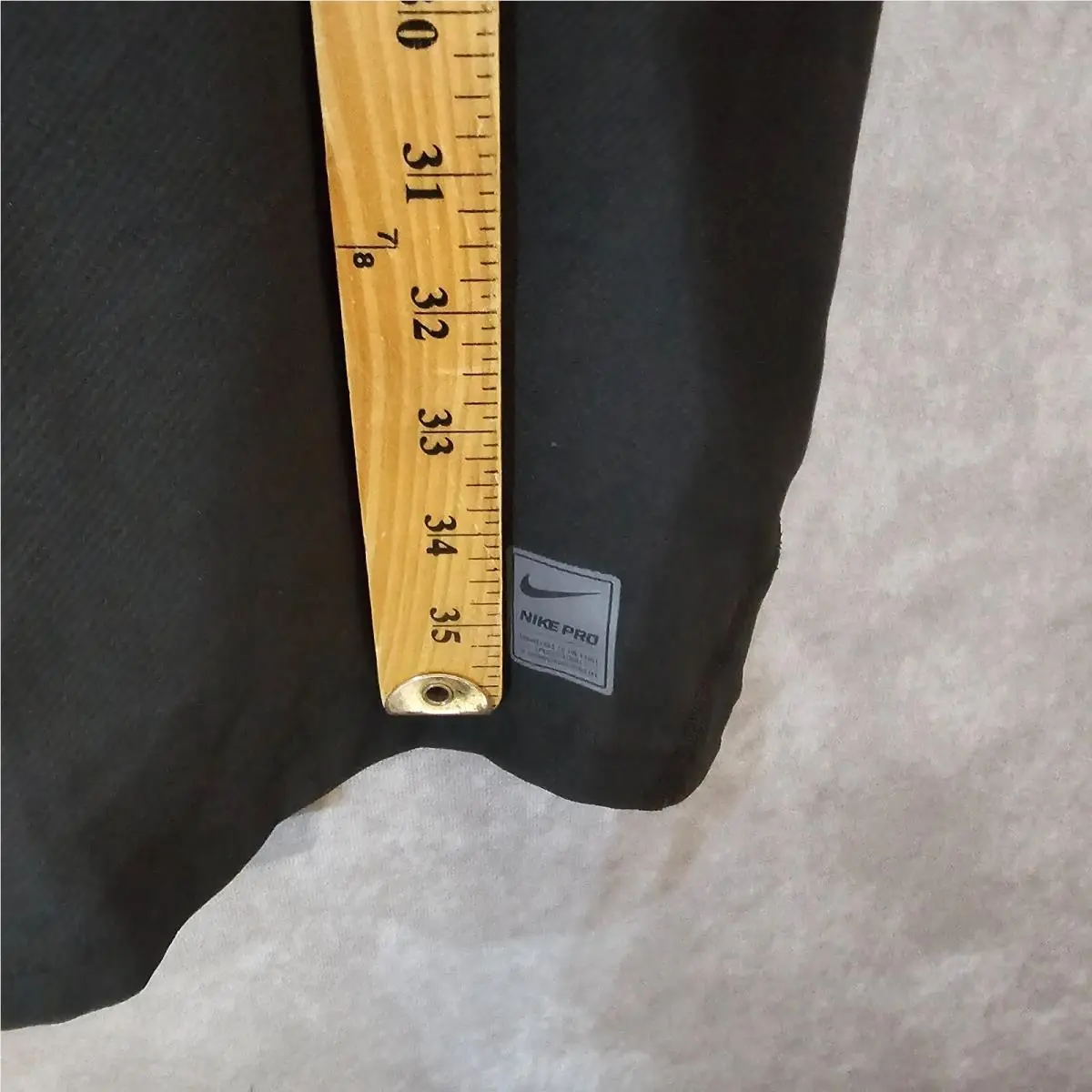 Nike clothing - Nike Dri-Fit - Black 4